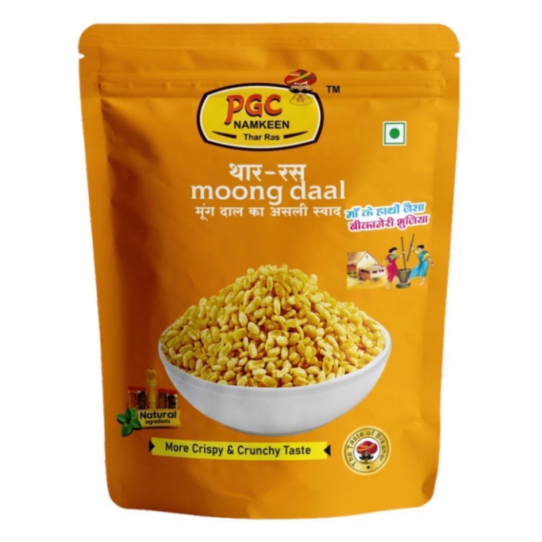 Moong Dal - 400g