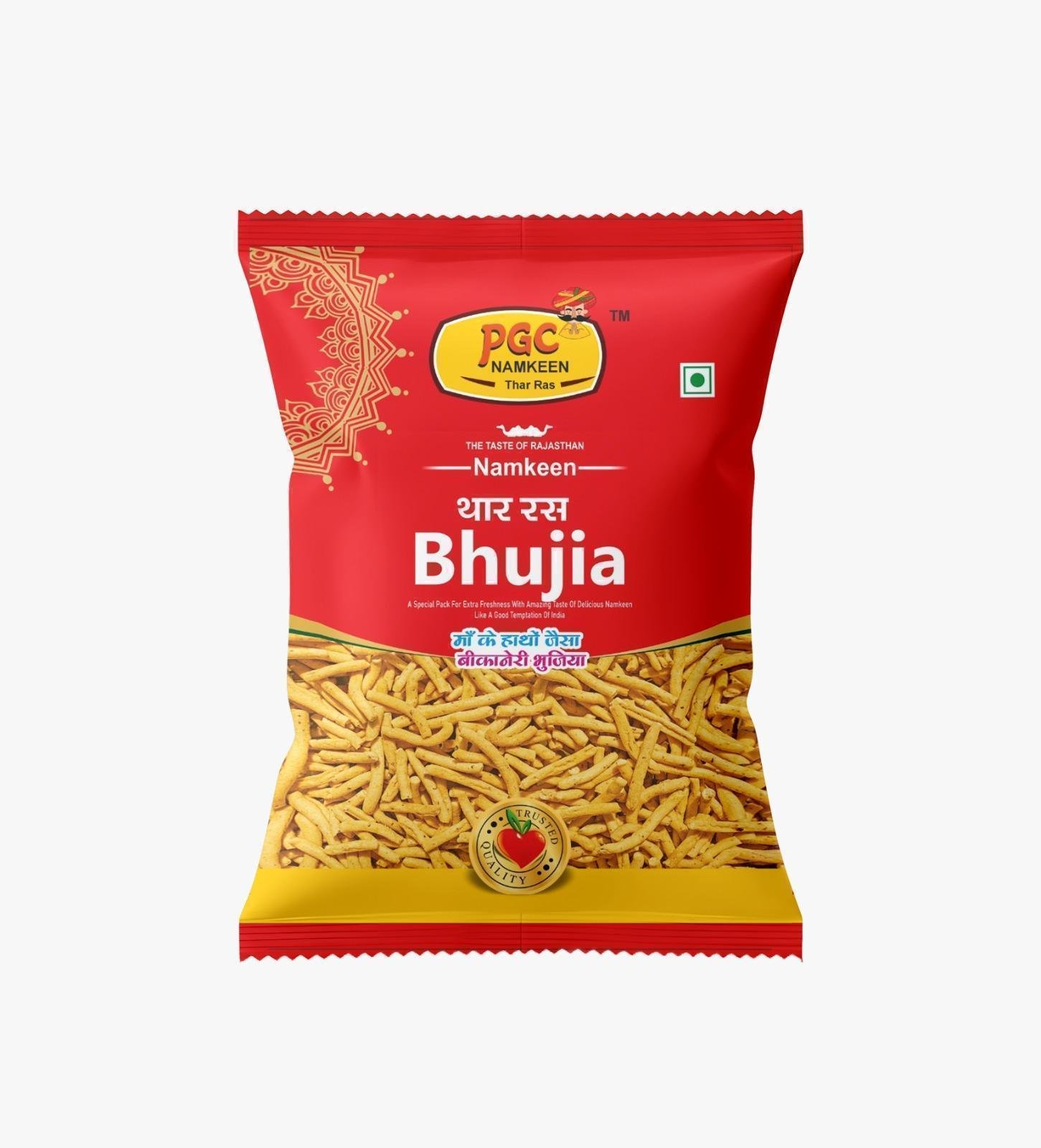 Mota Bhujia - 800g