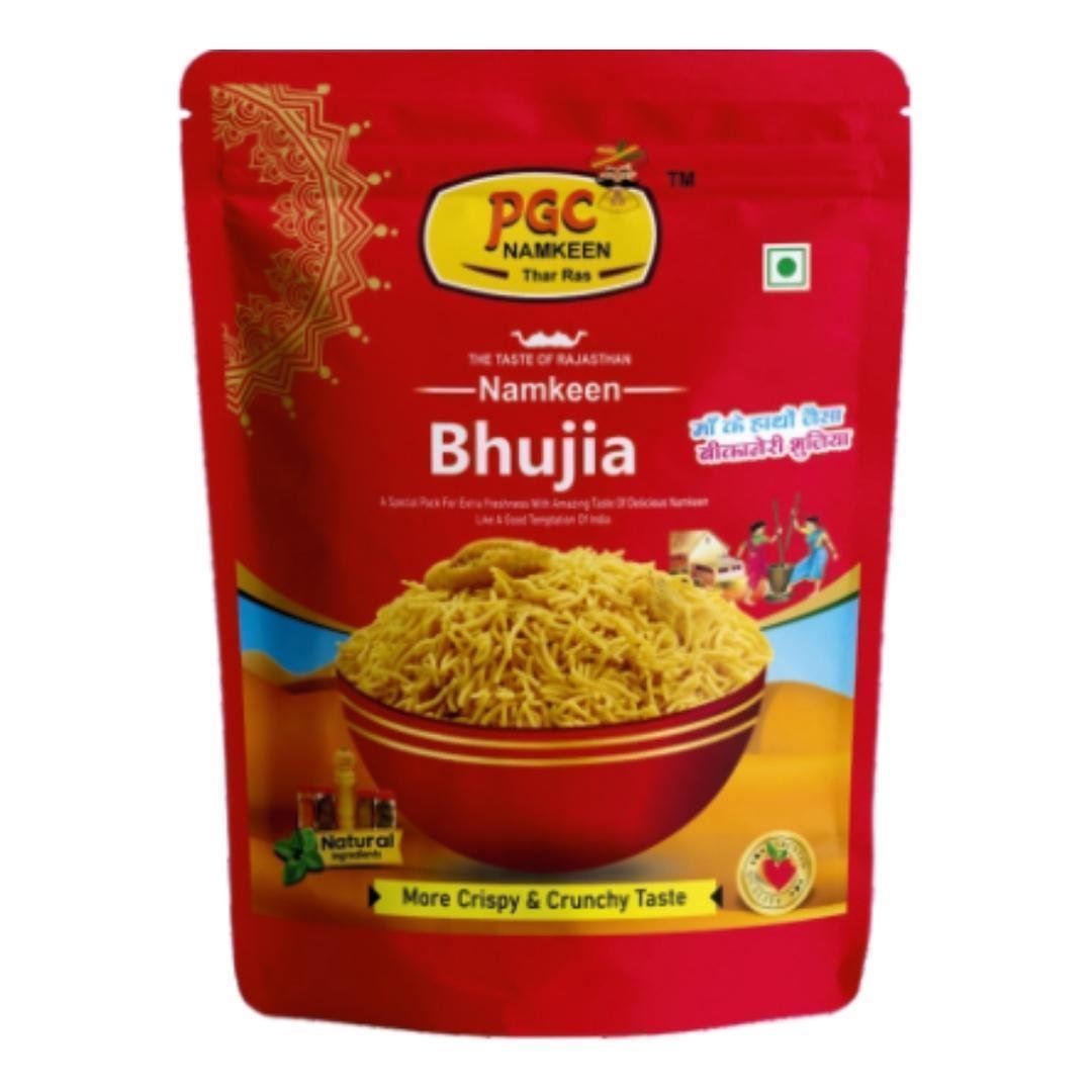Bikaneri Bhujia (Barik Bhujia) - 400g