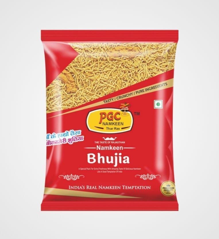 Barik Bhujia