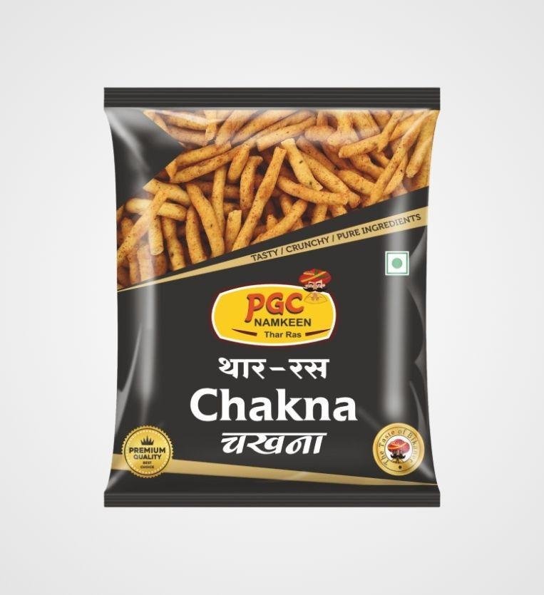 Chakna