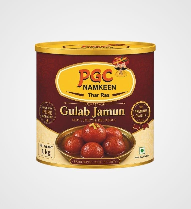 Gulab Jamun