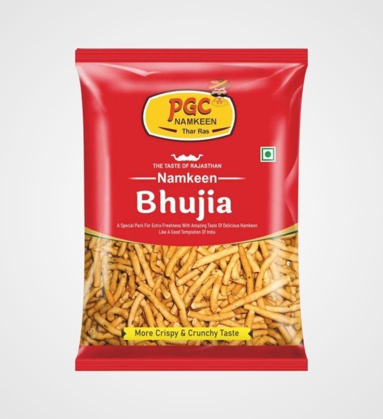 Mota Bhujia Gallery Image