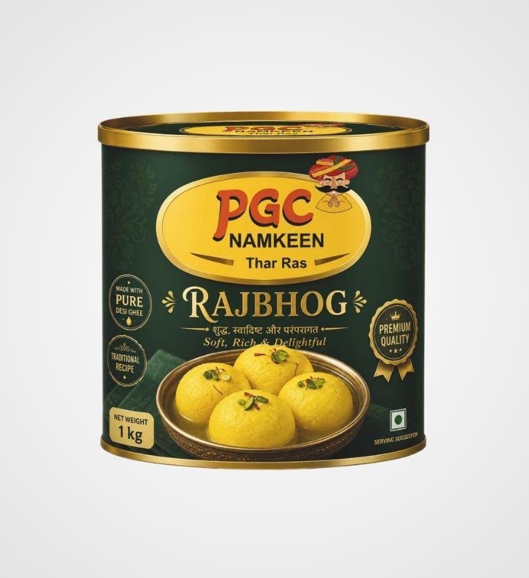 Rajbhog