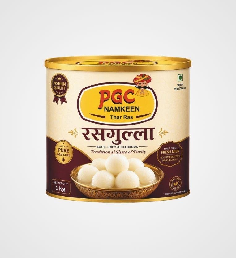 Rasgulla