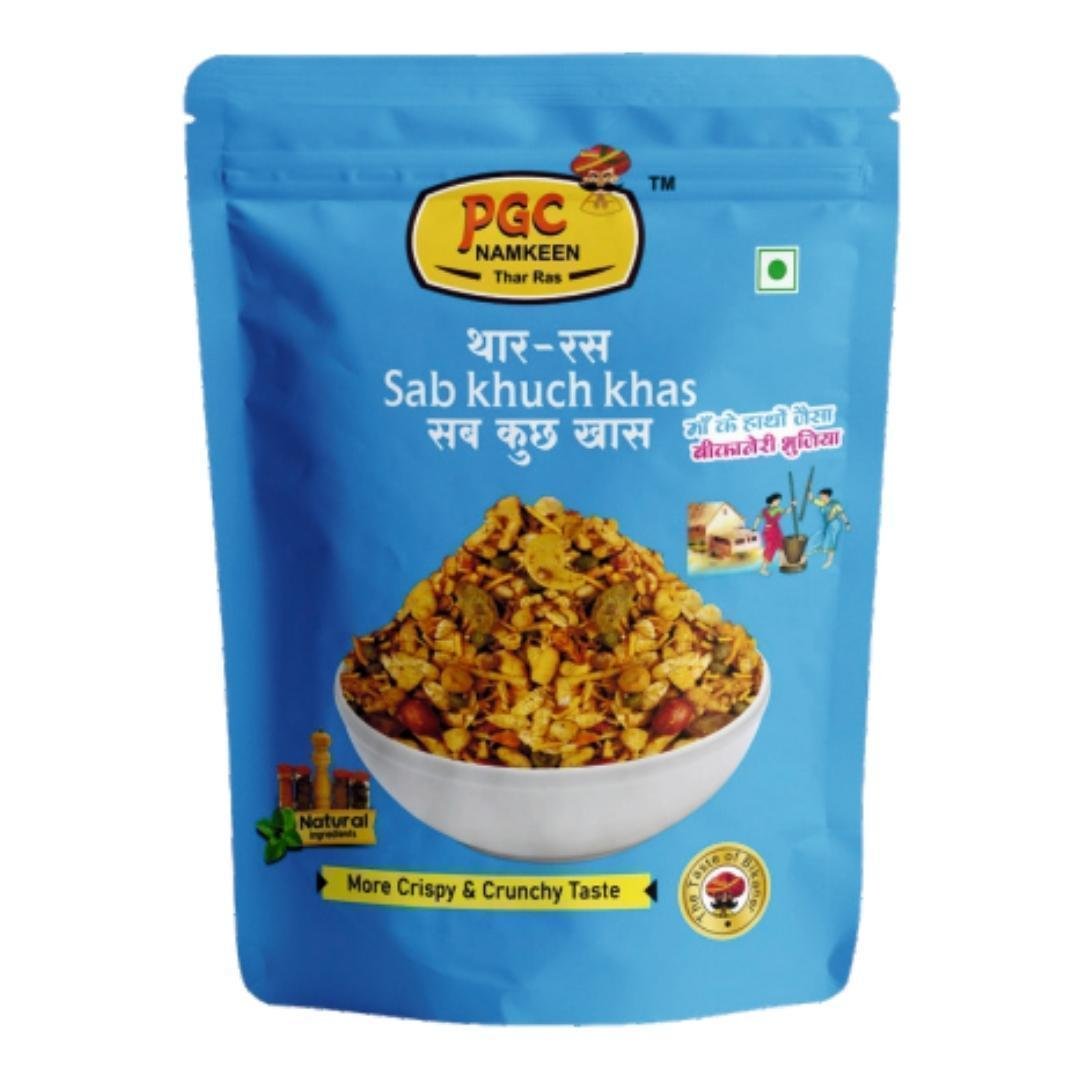 Sab Kuch Khaas - 400g