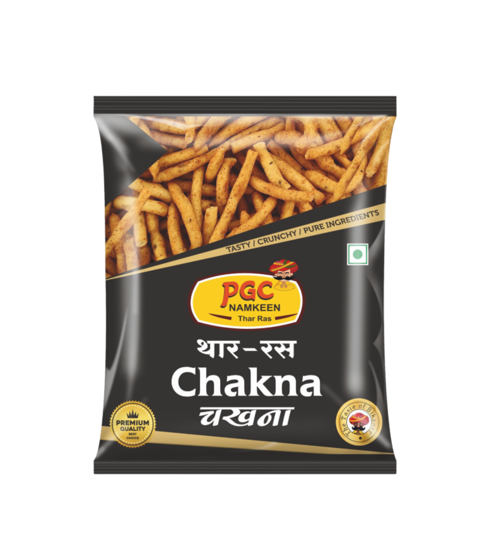 Chakna 37 Gm