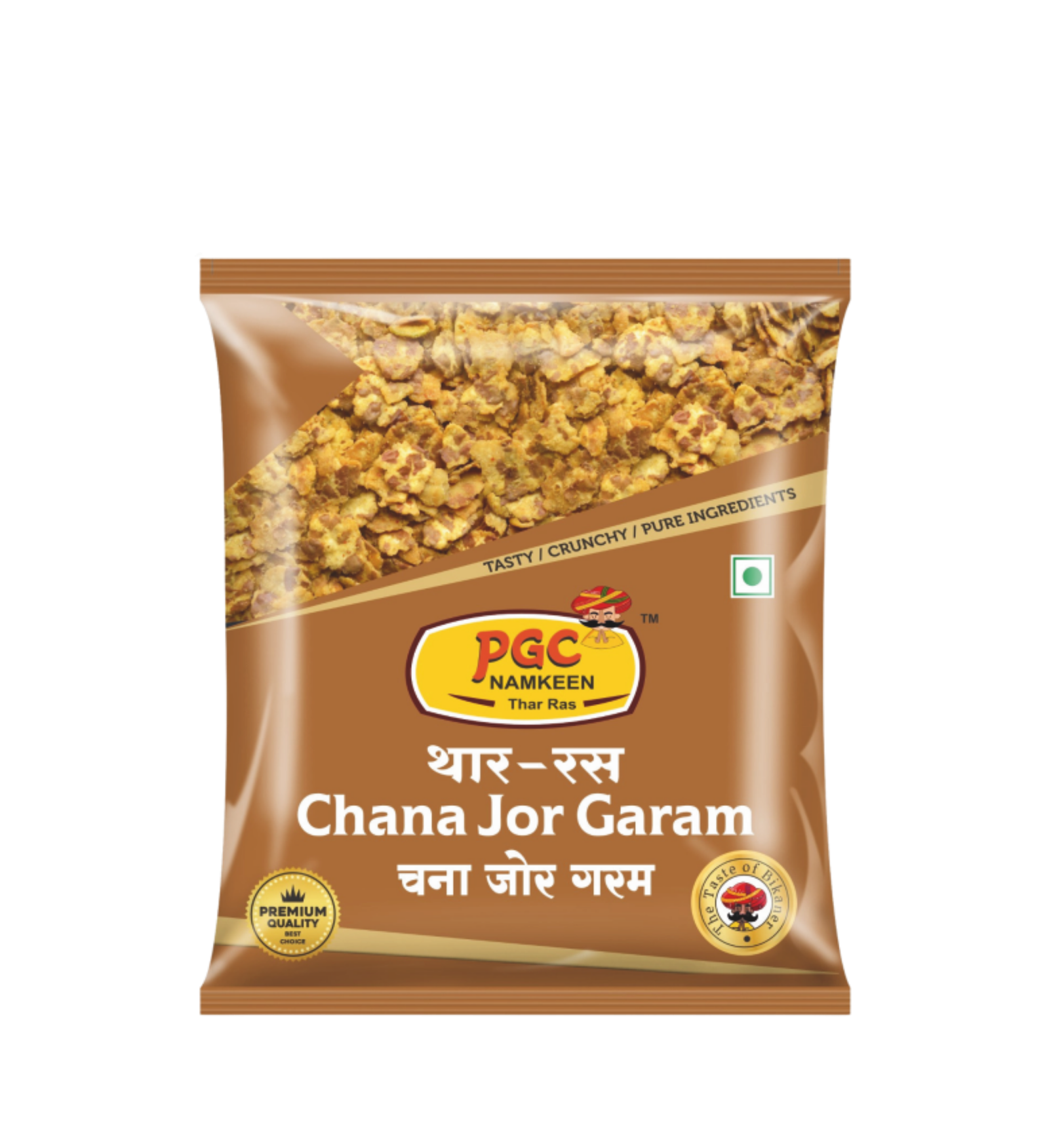 Chana Jor Garam 37 Gm