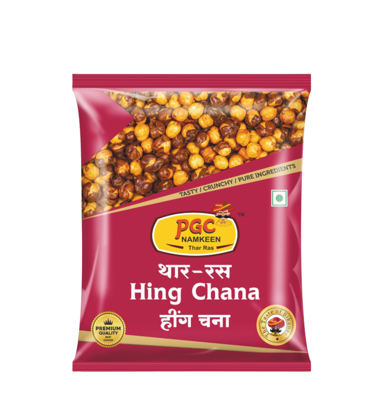 Hing Chana 37 Gm