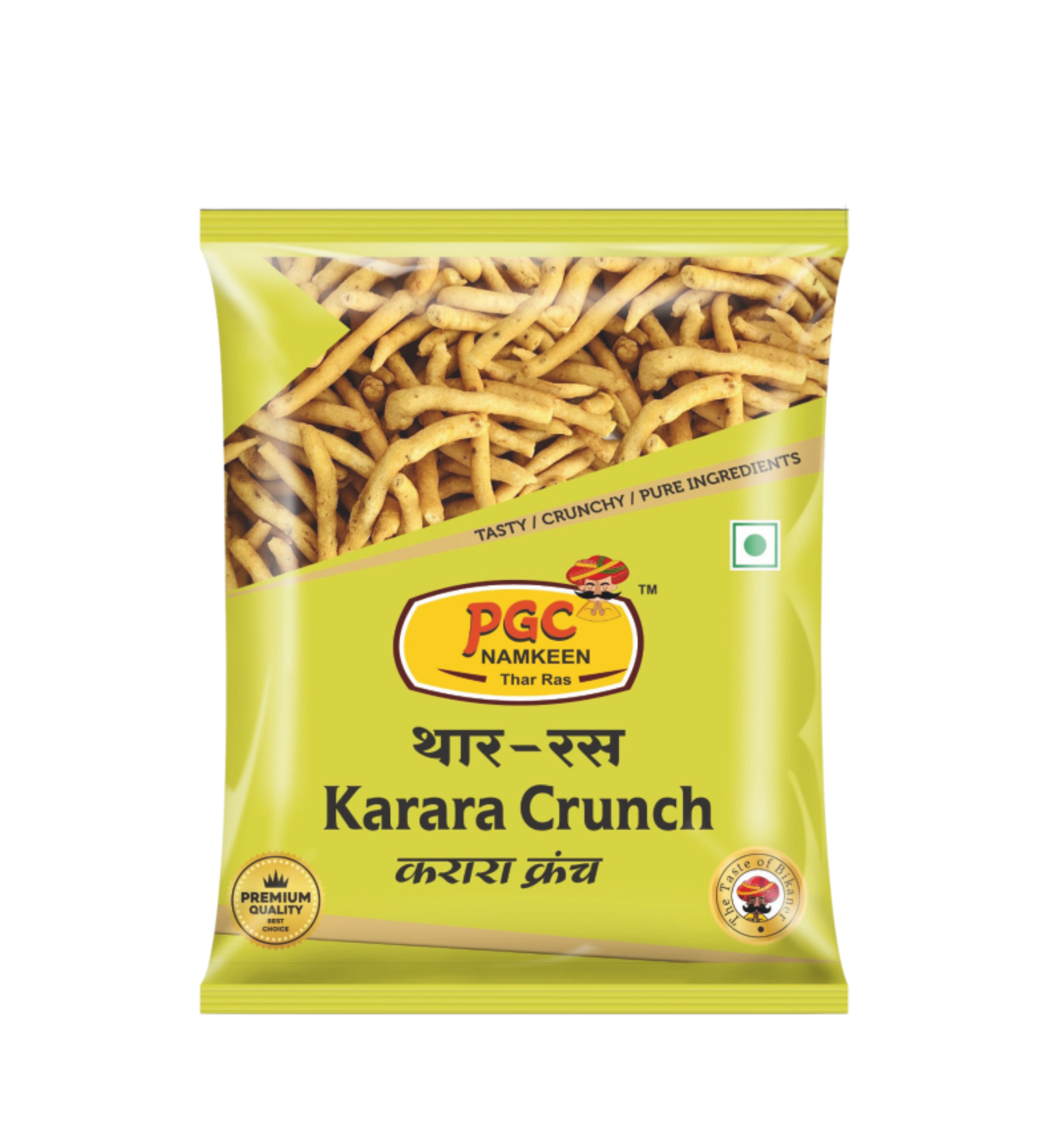 Karara Crunch 37 Gm