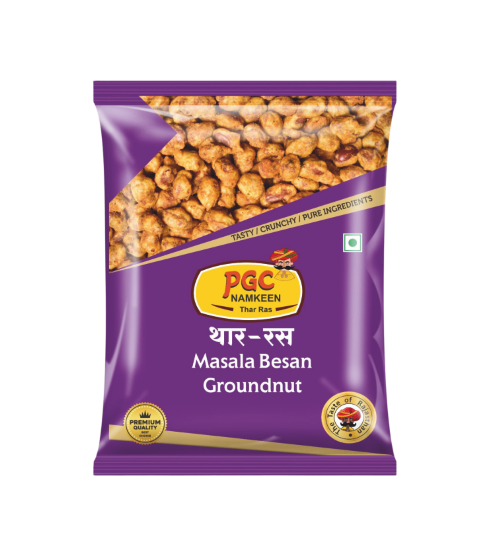 Masala Besan 37 Gm