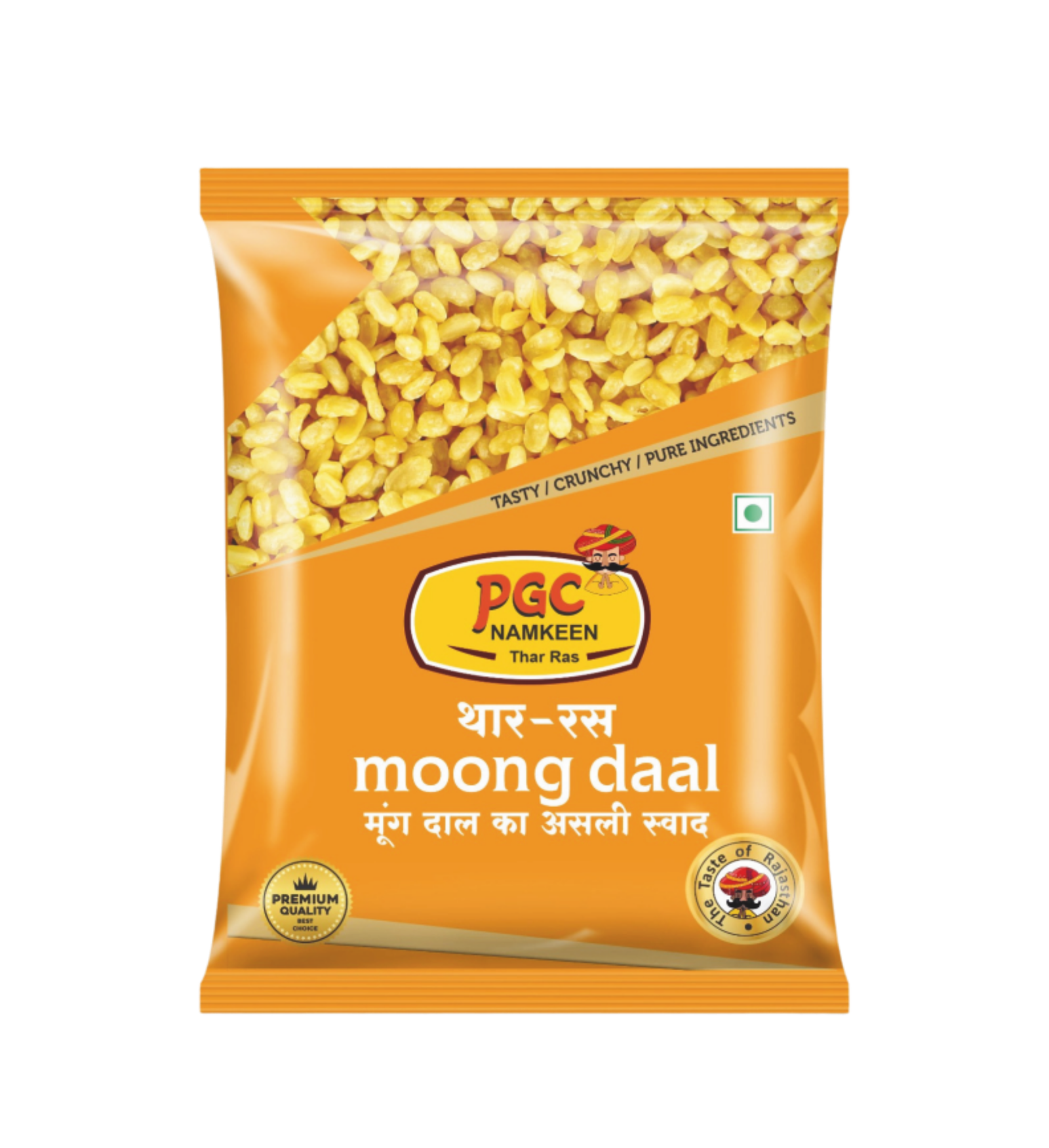 Moong Daal 37 Gm