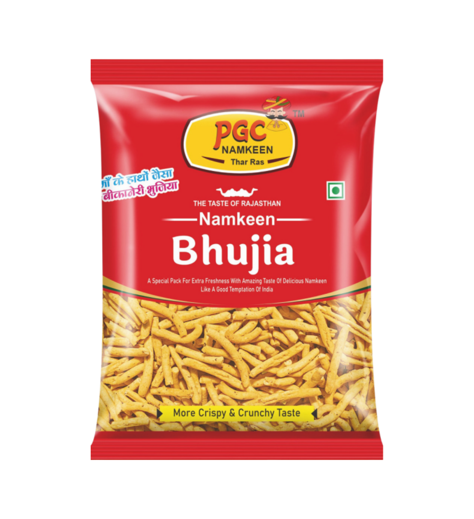 Mota Bhujia 37 Gm