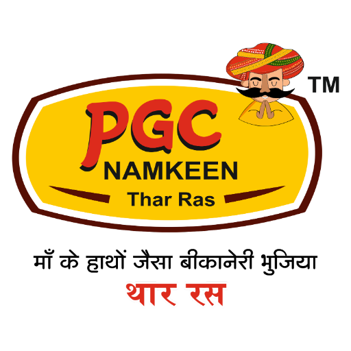 PGC Namkeen